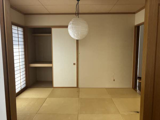 和室