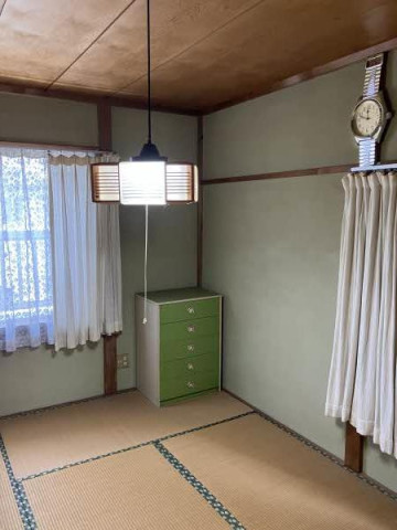 和室