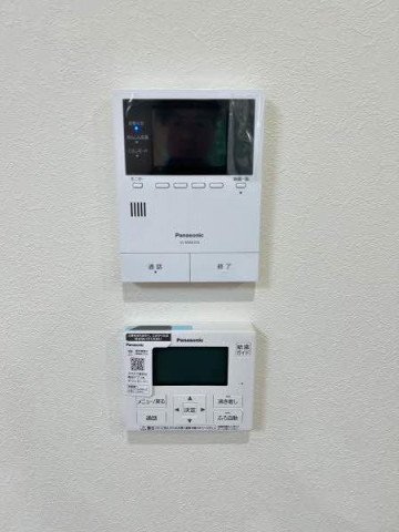 共用設備