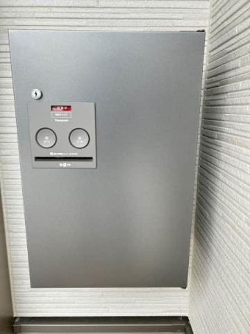 共用設備