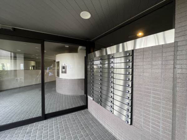 共用設備