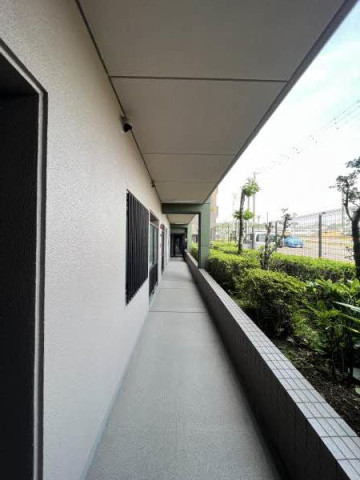 共用施設
