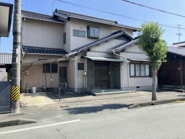 共用設備