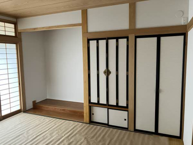 和室