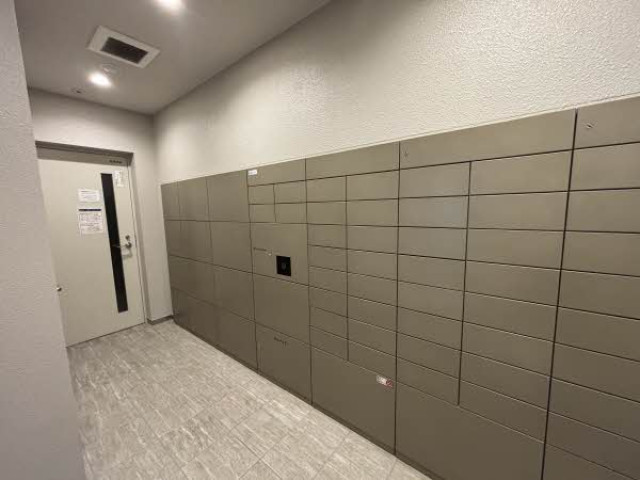 共用設備