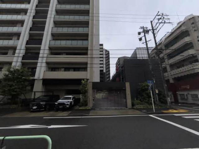 共用施設
