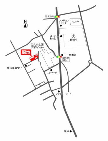 地図