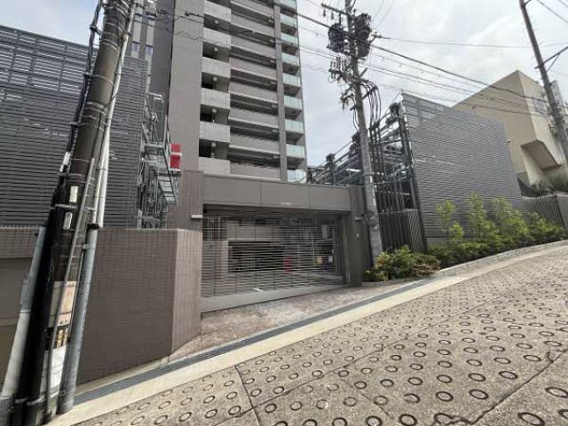 共用施設