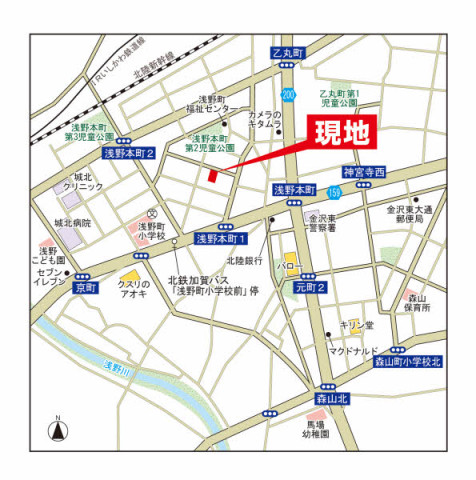 物件写真サムネイル