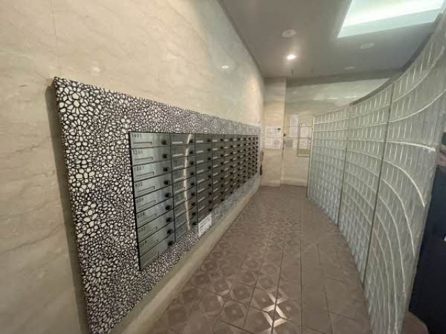 共用施設