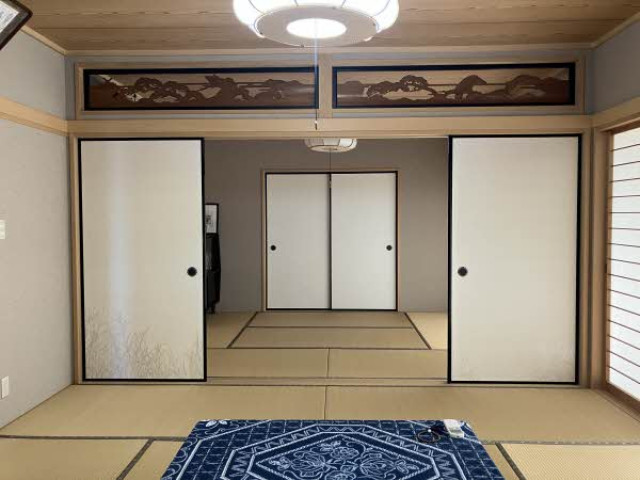 和室