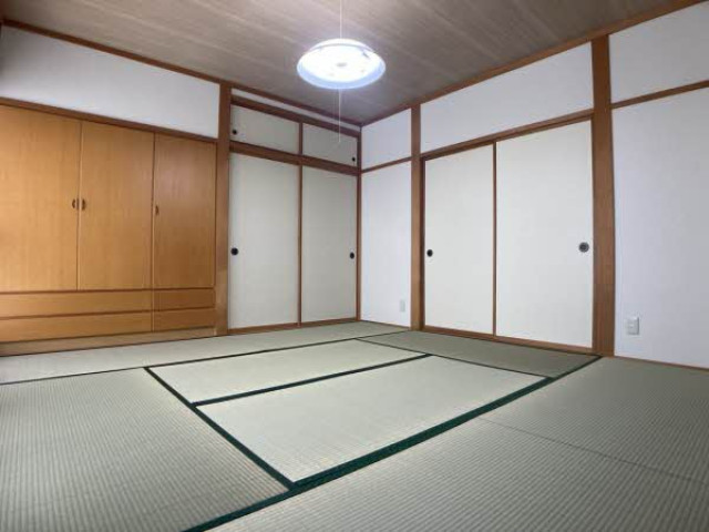 和室