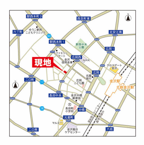 物件写真サムネイル