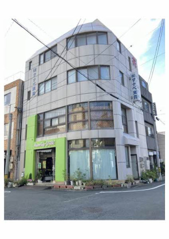 物件写真