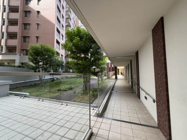 共用施設
