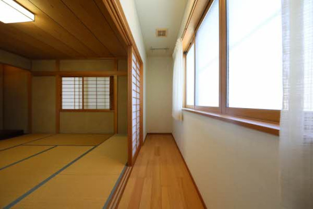 和室