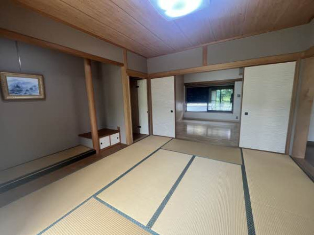 和室