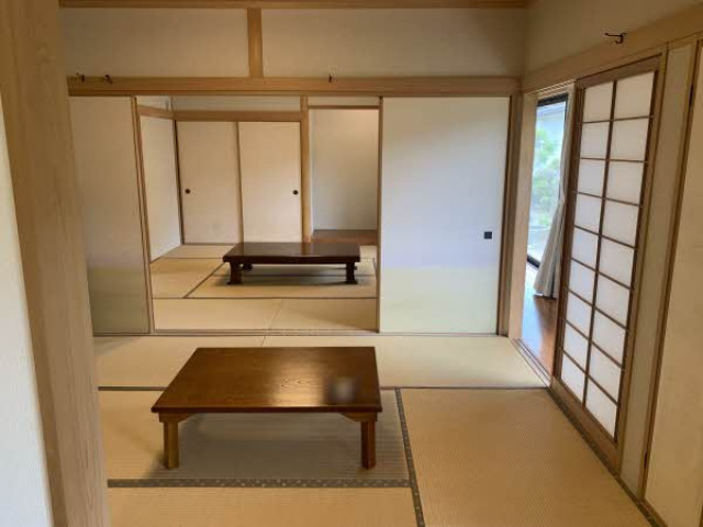 和室