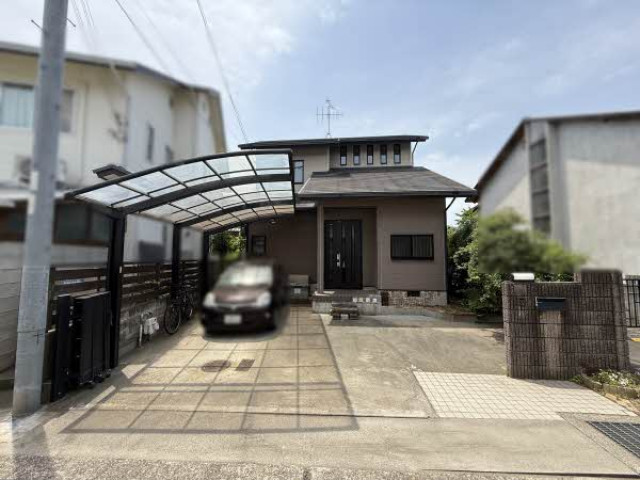 物件写真