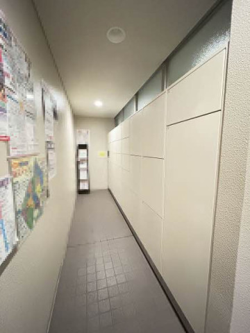 共用設備