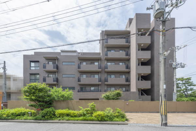 物件写真