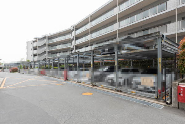 共用施設