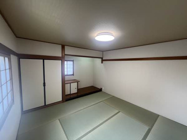 和室