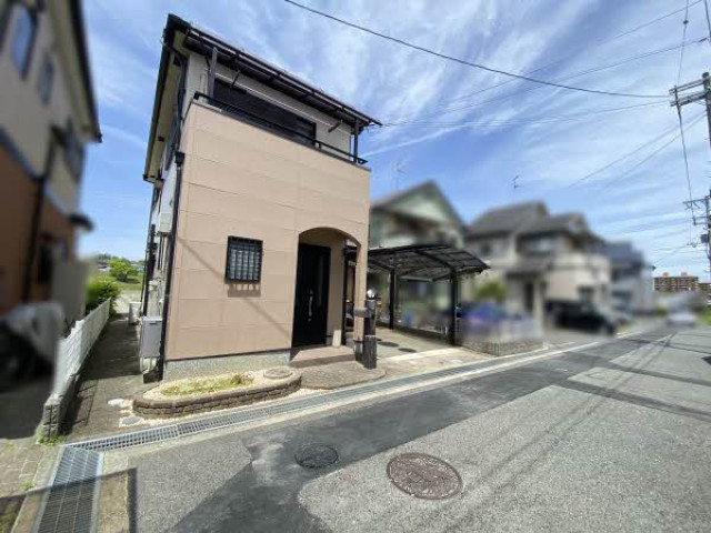 物件写真