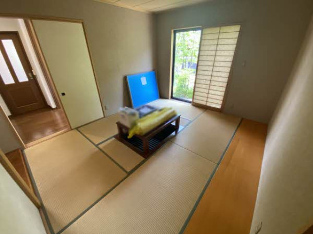 和室