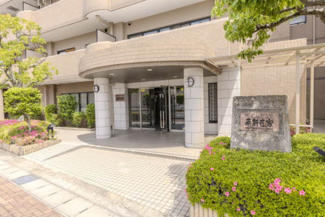 共用施設