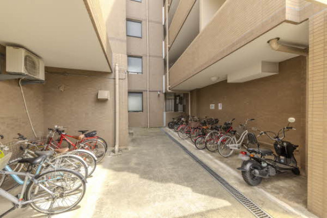 共用施設