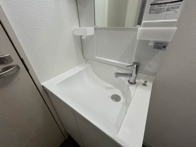 洗面所