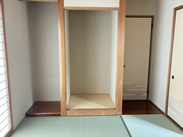 和室
