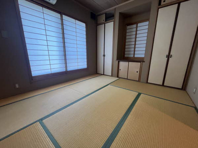 和室