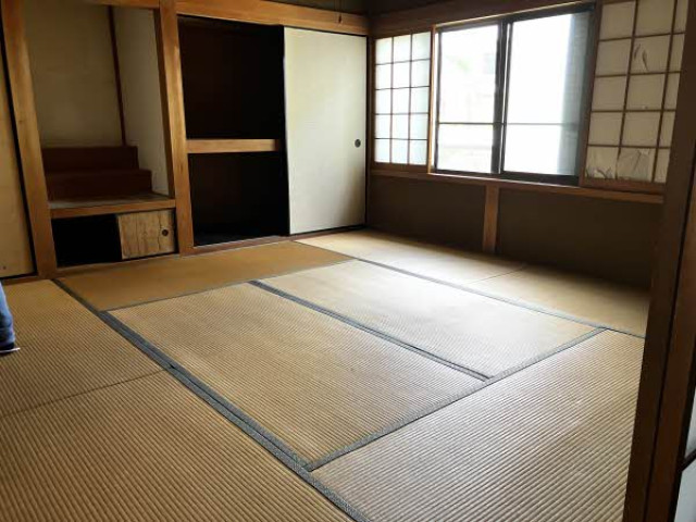 和室