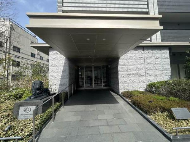 共用施設