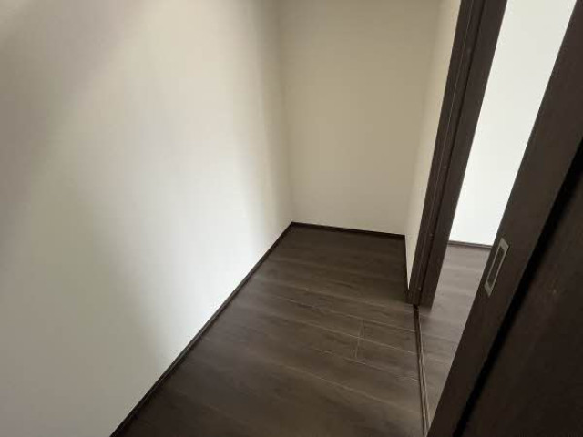 ウォークインクローゼット