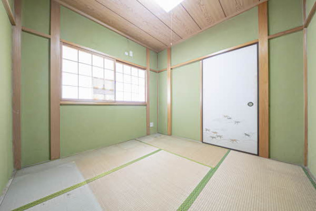 和室