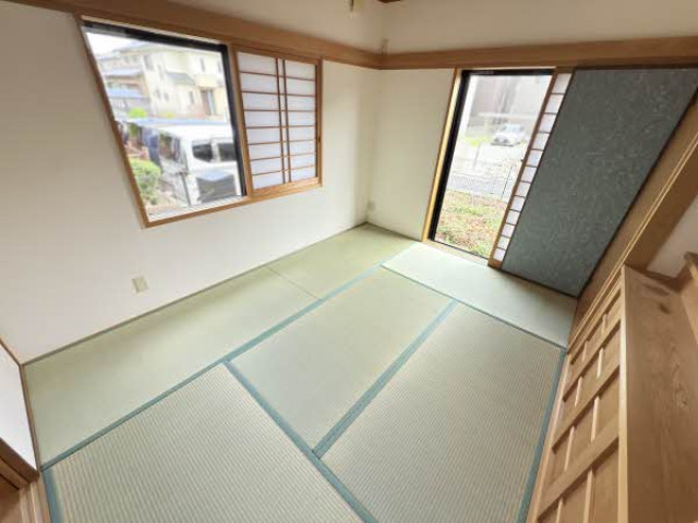和室