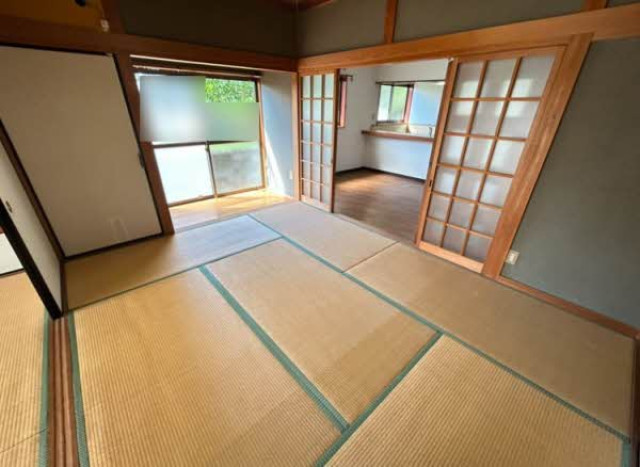 和室