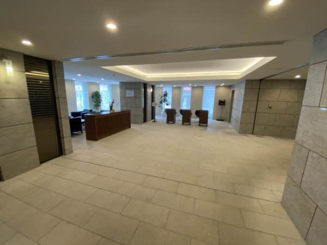 共用施設