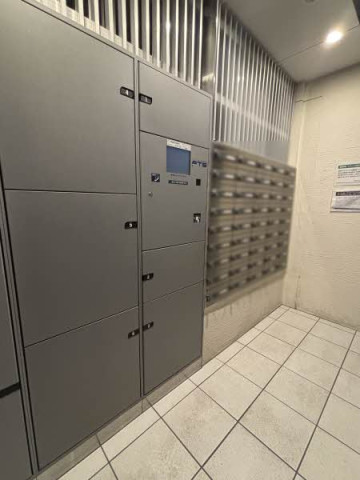共用設備
