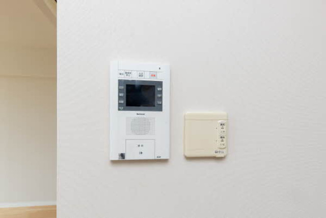 共用設備