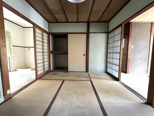 和室