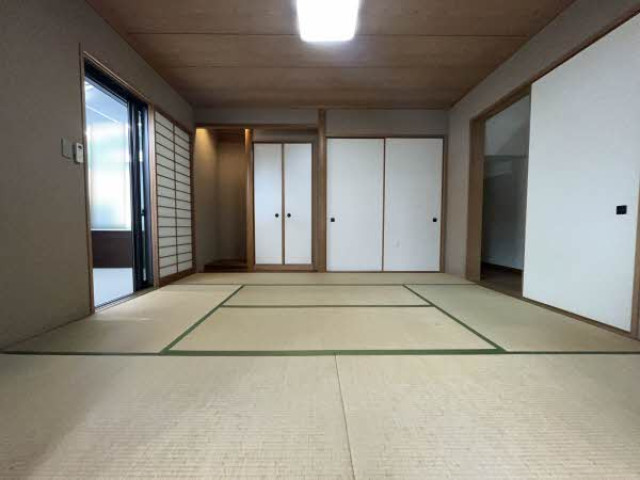 和室