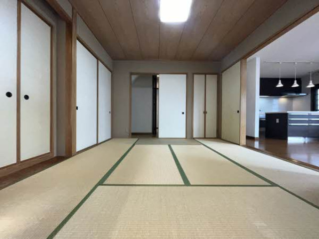 和室