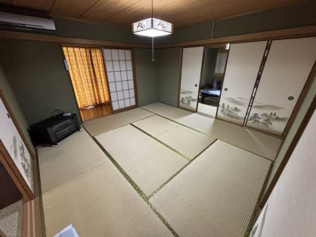 和室