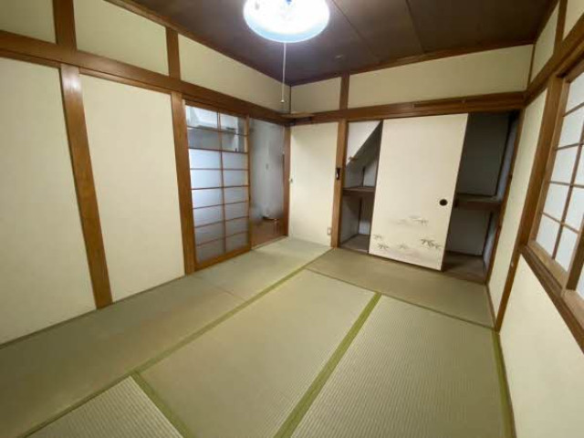 和室