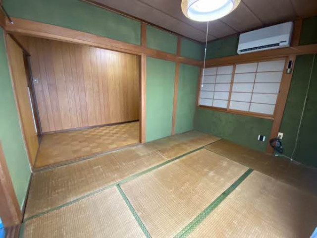 和室