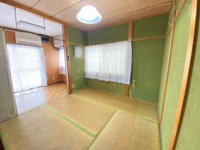 和室